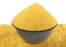 Yellow Gari